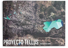 <b> Tellus Project </b> <br> Collaboration with the Zamora Provincial Council resulted in the publication of the website <b> RutasGeológicasZamora.es </b>. With this work we gather most of the geological wealth of a province in a single element and we valued Geology as a useful and sustainable tourist resource in a province with enormous risk of depopulation.